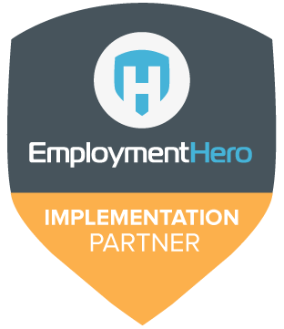 Employment Hero Implementation Partner