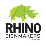 Rhino Sign Makers