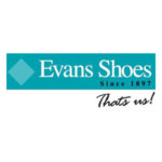 evans shoes